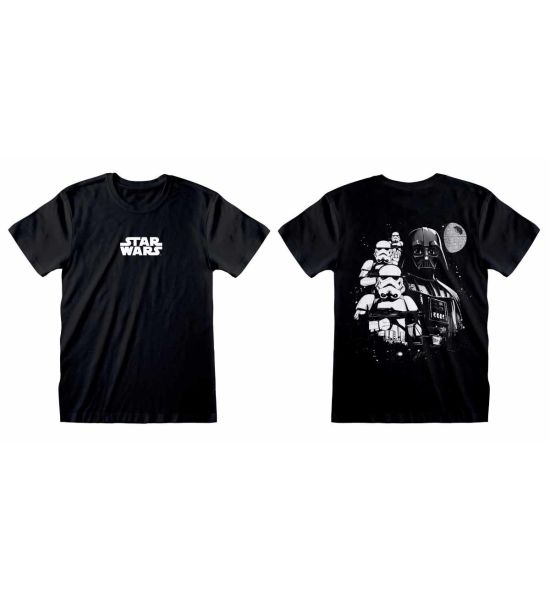 Star Wars: Collage T-Shirt