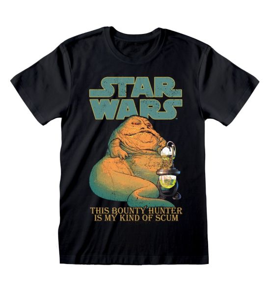 Star Wars: My Kind Of Scum T-Shirt