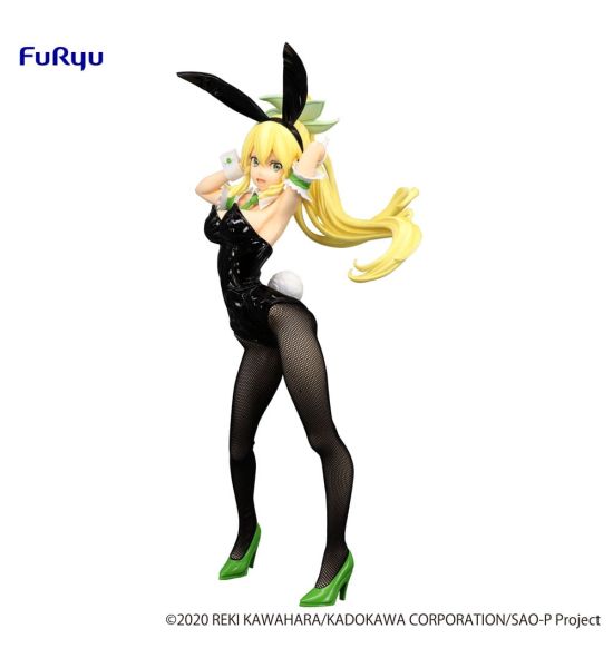 Sword Art Online: Leafa BiCute Bunnies PVC Statue (28cm) Preorder