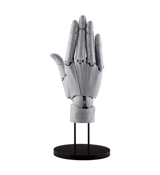 Takahiro Kagami: Hand 1/1 PVC Artist Support Item Model/R Gray (21cm) Preorder