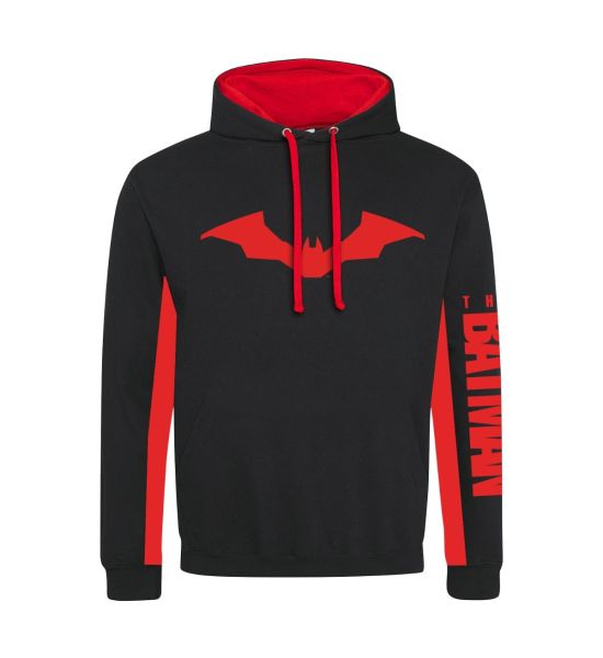 The batman hoodie sale