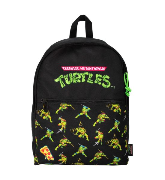 Teenage Mutant Ninja Turtles Backpack Turtles Merchoid Australia