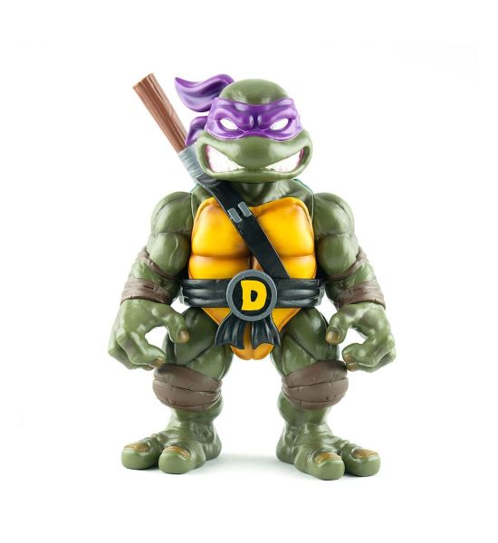 Teenage Mutant Ninja Turtles: Donatello Soft Vinyl Figure (25cm) Preorder