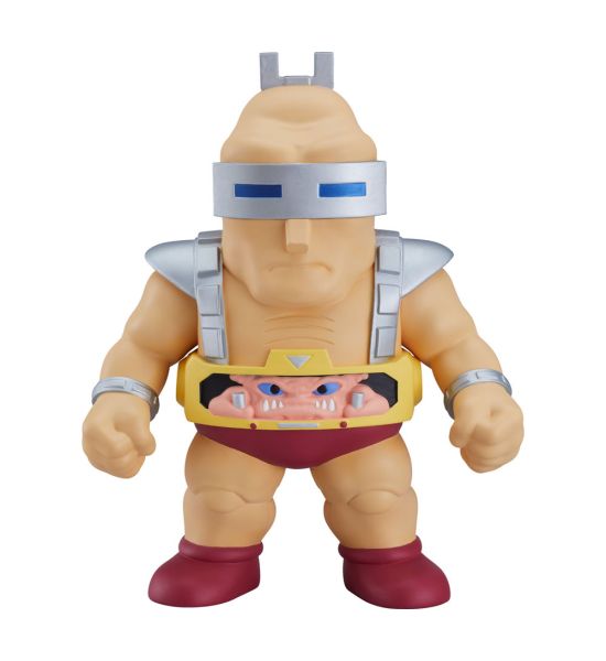 Teenage Mutant Ninja Turtles: More Krang Soft Vinyl Figure (21cm)