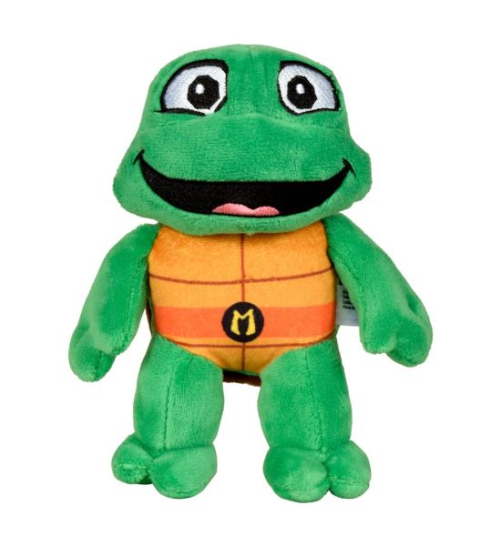 Teenage Mutant Ninja Turtles Movie: Michelangelo Plush Figure (16cm) Preorder