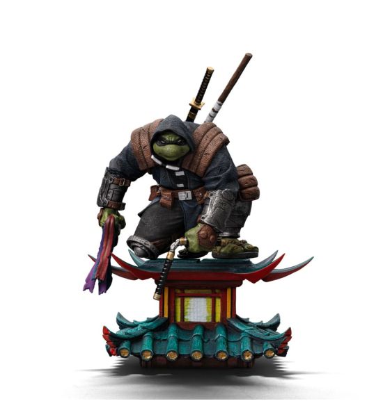 Teenage Mutant Ninja Turtles: The Last Ronin Art Scale Statue 1/10 (24cm)