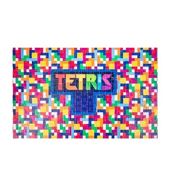 Tetris: Impossible Puzzle