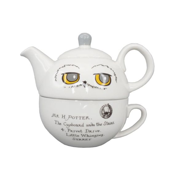 Harry Potter: Hedwig Tea For One