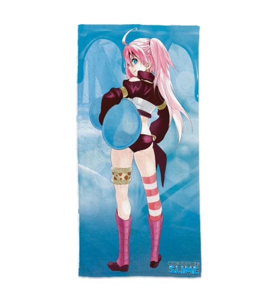 That Time I Got Reincarnated as a Slime: Milim Towel (150cm x 75cm) Preorder