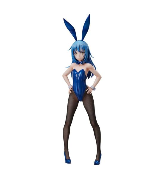 That Time I Got Reincarnated as a Slime: Rimuru Bunny Ver. 1/4 PVC Statue (43cm) Preorder