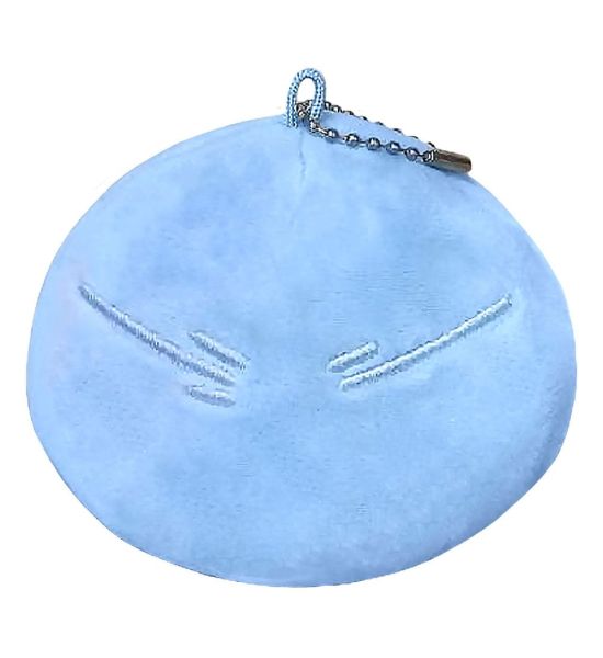 That Time I Got Reincarnated as a Slime: Rimuru Plush Figure & Keychain (7cm) Preorder