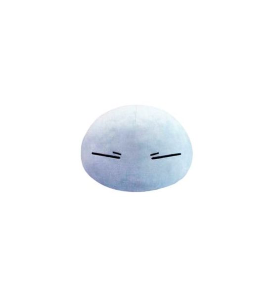 That Time I Got Reincarnated as a Slime: Rimuru Plush Figure Ver. A (25cm) Preorder