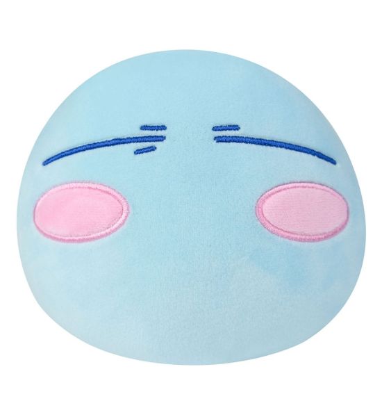 That Time I Got Reincarnated as a Slime: Rimuru Slime Ver. Plush Figure (18cm) Preorder