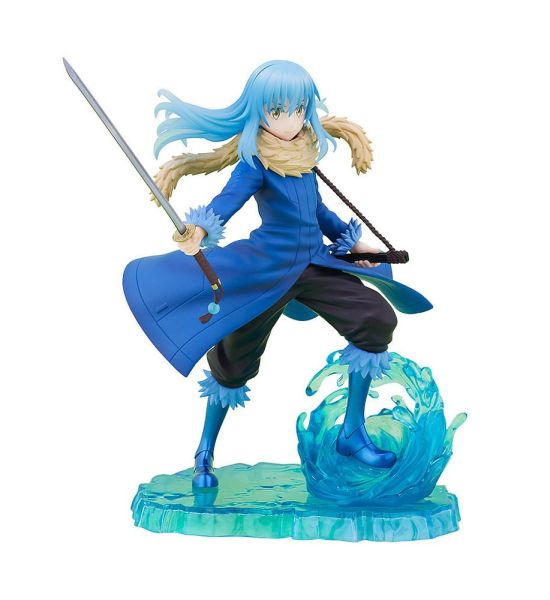 That Time I Got Reincarnated as a Slime: Rimuru Tenitol PVC Statue (18cm)