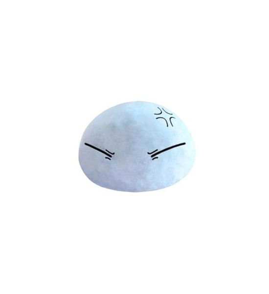 That Time I Got Reincarnated as a Slime: Rimuru Ver. D Plush Figure (25cm) Preorder