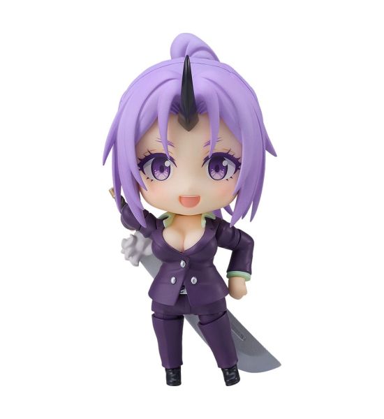 That Time I Got Reincarnated as a Slime: Shion Nendoroid Action Figure (10cm)