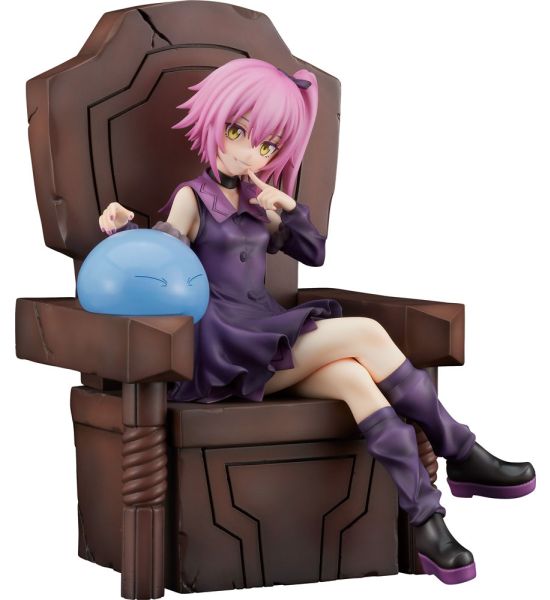 That Time I Got Reincarnated as a Slime: Violet 1/7 PVC Statue (20cm) Preorder