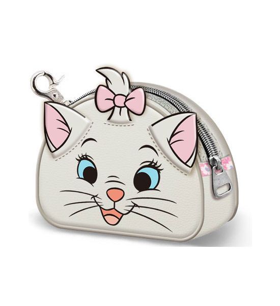 The Aristocats: Marie Coin Purse