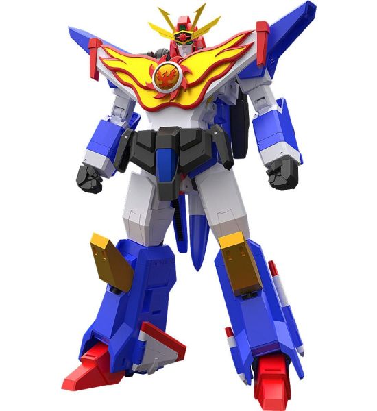 The Brave Fighter of Sun Fighbird: The Gattai Fighbird Action Figure (25cm) Preorder