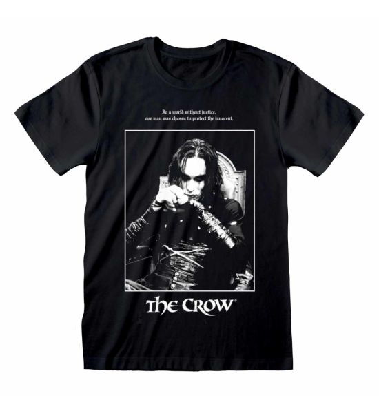 The Crow: Protect The Innocent (T-Shirt)