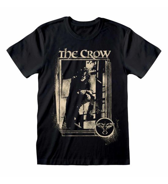 The Crow: Window (T-Shirt)