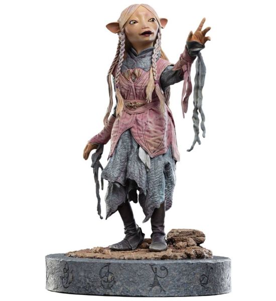 The Dark Crystal: Age of Resistance - Brea The Gelfling 1/6 Statue (19cm) Preorder