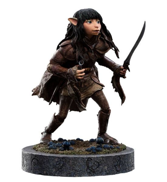 The Dark Crystal: Age of Resistance Rian The Gefling 1/6 Statue (16cm) Preorder