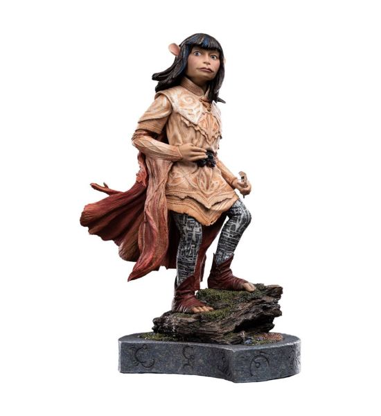 The Dark Crystal: Jen the Gelfling 1/6 Statue (22cm) Preorder