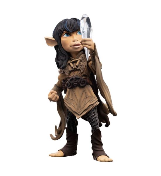 The Dark Crystal: Jen The Gelfling Mini Epics Vinyl Figure (11cm) Preorder