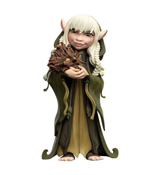 The Dark Crystal: Kira The Gelfling Mini Epics Vinyl Figure (11cm) Preorder