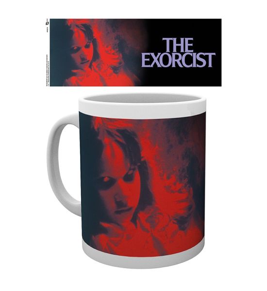 The Exorcist: Regan Mug Preorder