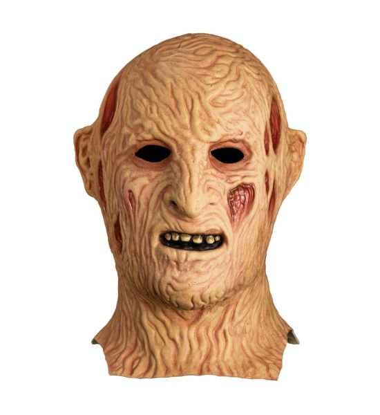 Nightmare on Elm Street: Freddy Mask 1984