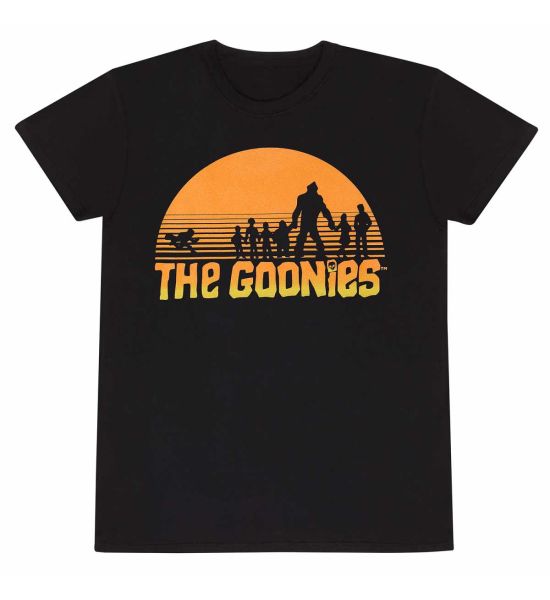 The Goonies: Sunset (T-Shirt)