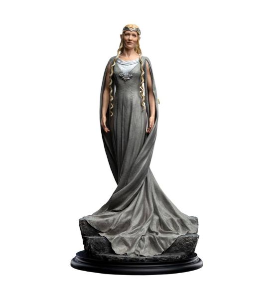 The Hobbit: Galadriel of the White Council 1/6 Classic Series Statue (39cm) Preorder