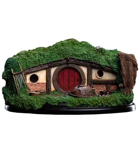 The Hobbit: Lakeside 31 An Unexpected Journey Statue (12cm) Preorder