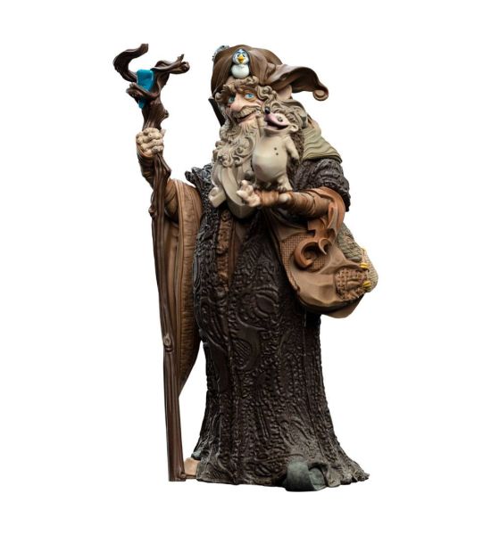 The Hobbit Mini Epics: Radagast the Brown Vinyl Figure (16cm) Preorder