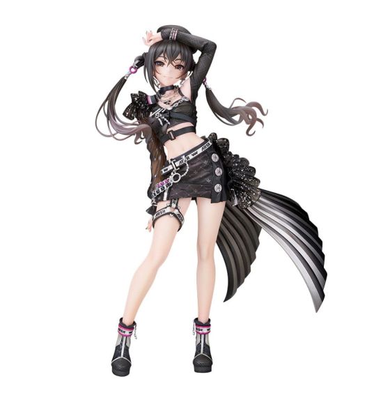 The Idolmaster Cinderella Girls: Akira Sunazuka - Layered My Edgy Ver. 1/7 PVC Statue (22cm) Preorder