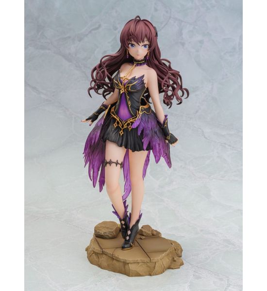 The Idolmaster Cinderella Girls: Shiki Ichinose 1/8 PVC Statue (23cm) Preorder