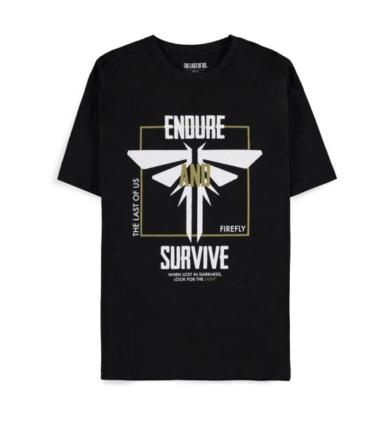 The Last Of Us: Endure and Survive T-Shirt