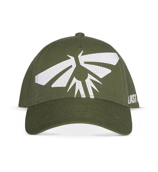 The Last of Us: Fire Fly Curved Bill Cap Preorder