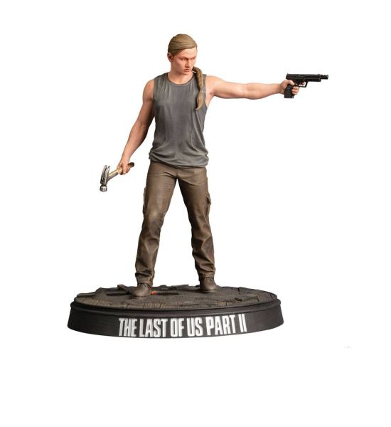 The Last of Us Part II: Abby PVC Statue (22cm)