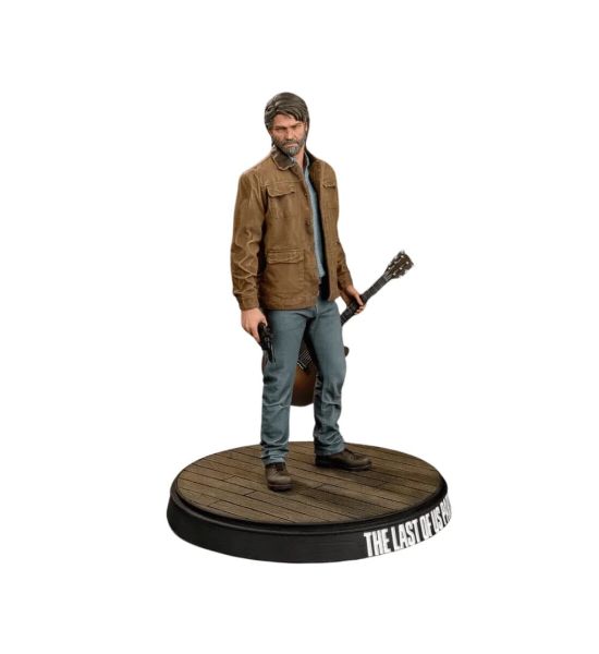 The Last of Us Part II: Joel PVC Statue (36cm) Preorder