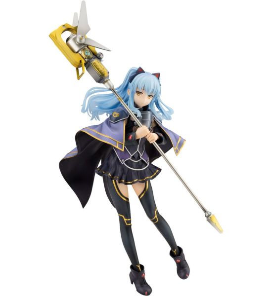 The Legend of Heroes: FTio Plato 1/8 PVC Statue (25cm)