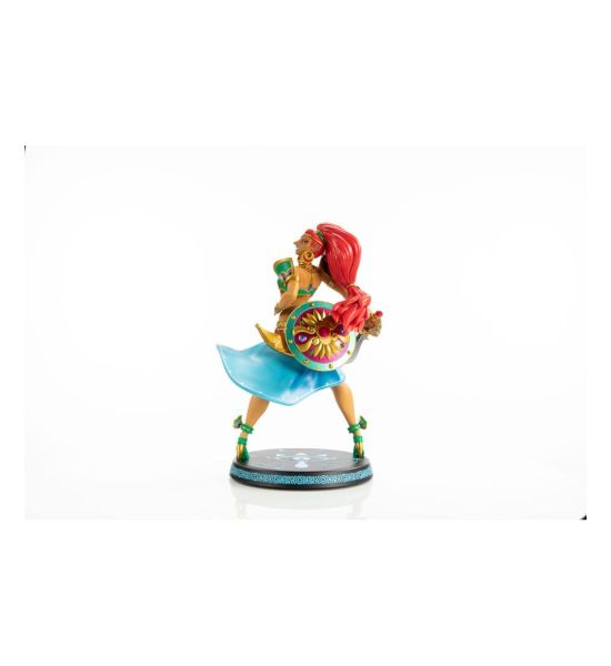 The Legend Of Zelda: Breath Of The Wild Urbosa (Standard Edition) First4Figures Statue Preorder