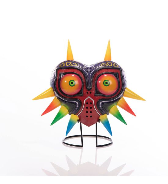 The Legend of Zelda: Majora's Mask PVC Statue Standard Edition (25cm) Preorder