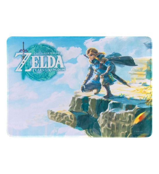 The Legend of Zelda: Pierre Mousepad (35cm x 25cm) Preorder