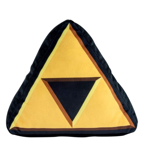 The Legend of Zelda: Triforce Mocchi-Mocchi Plush Figure (37cm) Preorder