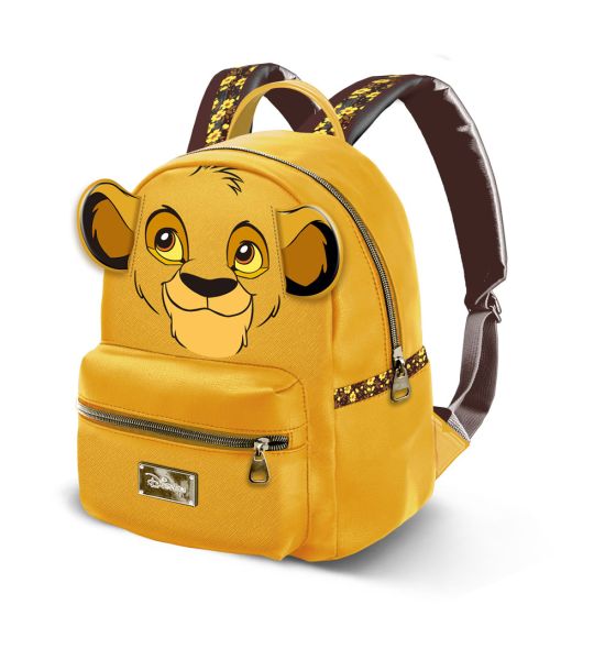 The Lion King: Simba Heady Backpack