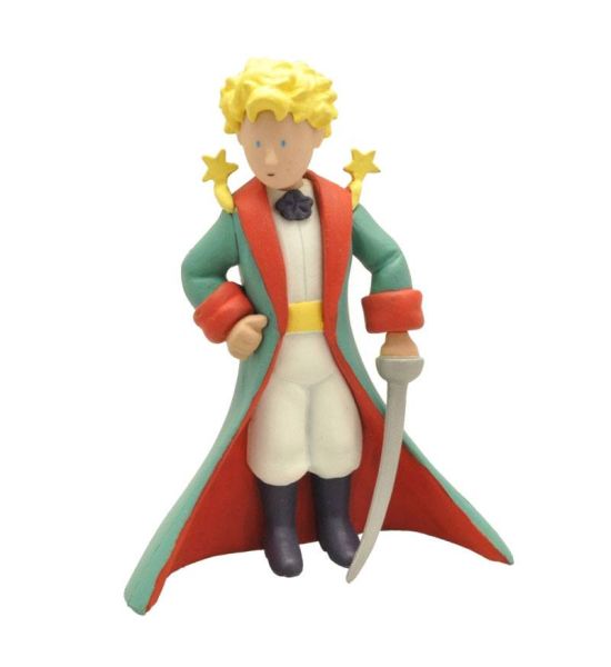 The Little Prince: The Little Prince Figure (7cm) Preorder