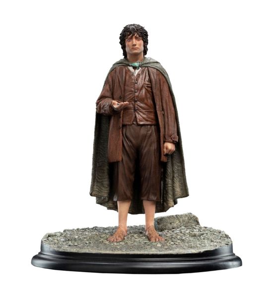 The Lord of the Rings: Frodo Baggins, Ringbearer 1/6 Statue (24cm) Preorder